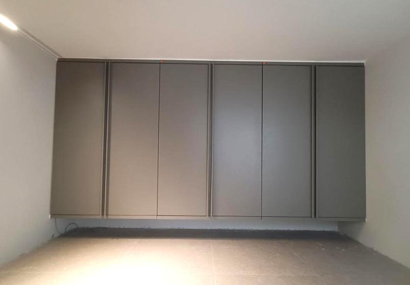 ตู้รองเท้าตู้เก็บของ ทนน้ำกันปลวก