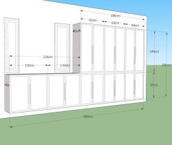 ตู้วางรองเท้า ตู้เก็บของ