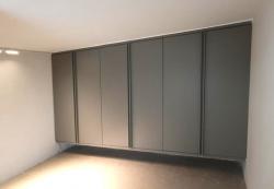 ตู้รองเท้าตู้เก็บของ ทนน้ำกันปลวก