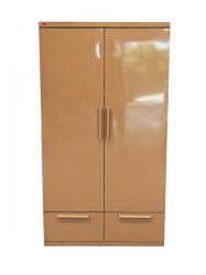 ตู้เสื้อผ้าเด็กรุ่นWDS802-150