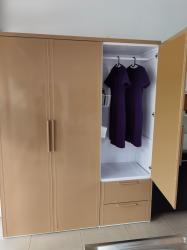 ตู้เสื้อผ้ารุ่นWD15032