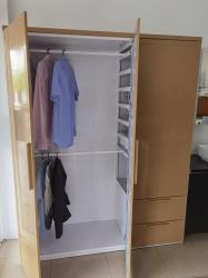 ตู้เสื้อผ้ารุ่นWD15032