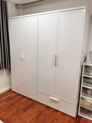 ตู้เสื้อผ้ารุ่นWD9020,WD9021