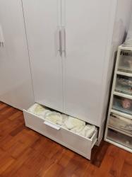 ตู้เสื้อผ้ารุ่นWD9020,WD9021