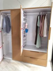 ตู้เสื้อผ้ารุ่นWD9020,WD9022